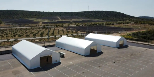 Rental and tour vessels